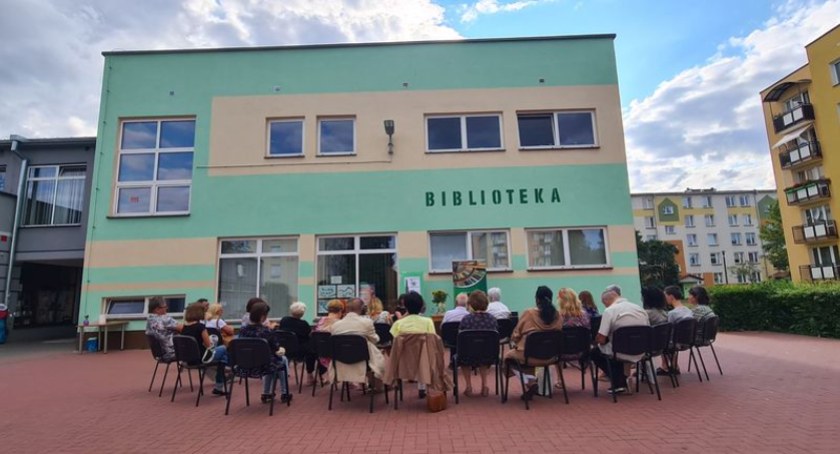 Halicki i Golanko na Światowy Dzień Poezji