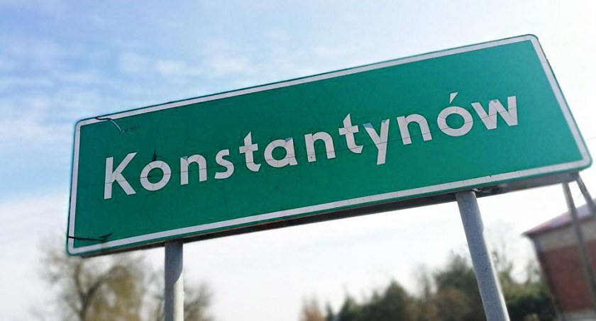 Zostań malarzem - artystą w GCK Konstantynów