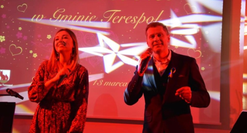 Zorganizowali Dzień Kobiet w gminie Terespol
