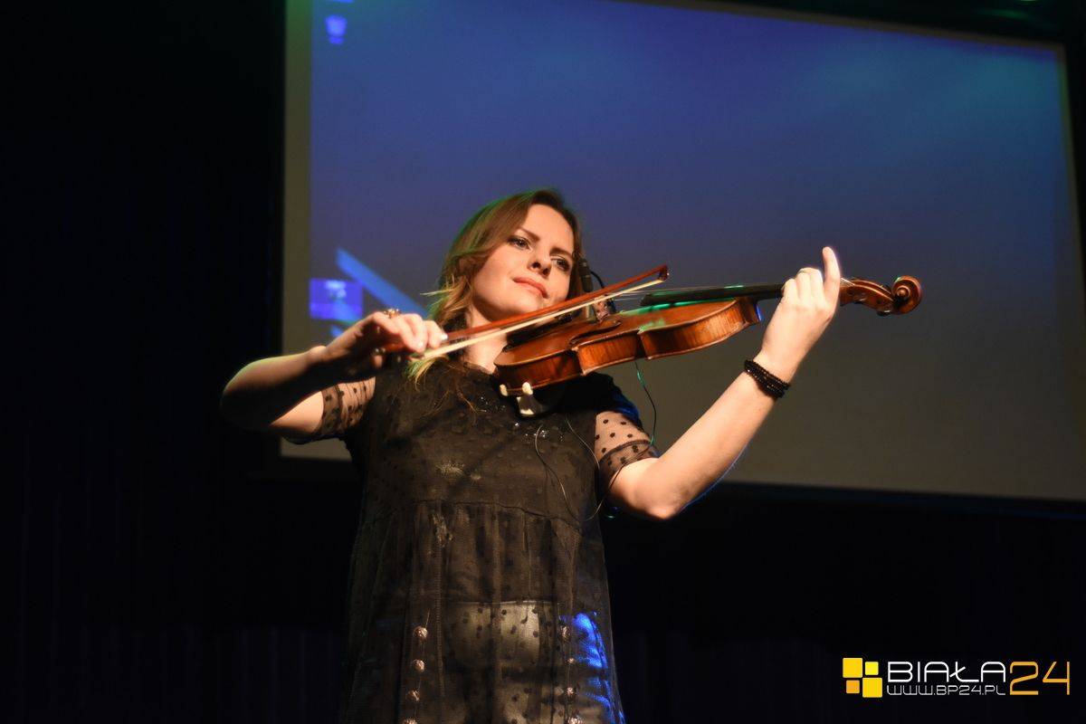 Koncert Noworoczny w Terespolu