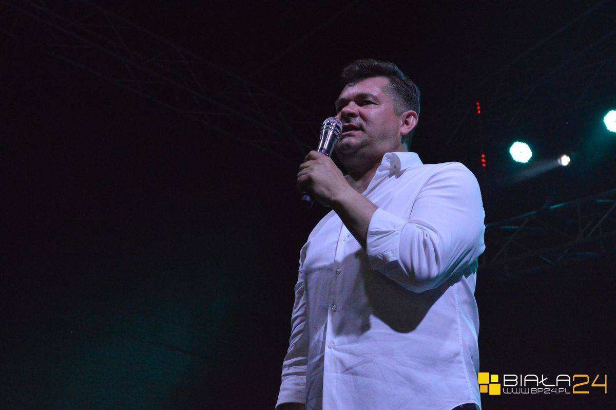 III Disco Weekend w Piszczacu (I)