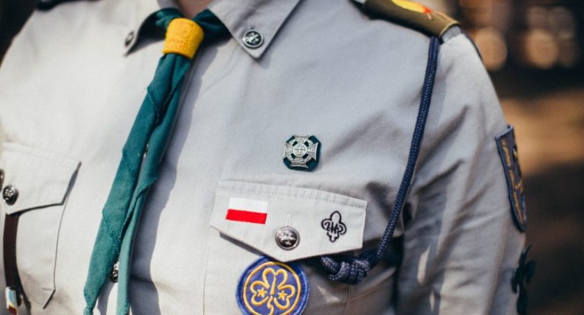 Harcerze chcą się spotykać z Ukraińcami