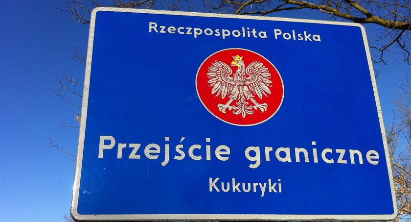 W weekend zablokują przejście graniczne. Chcą zakazu transportu na Białoruś i Rosję