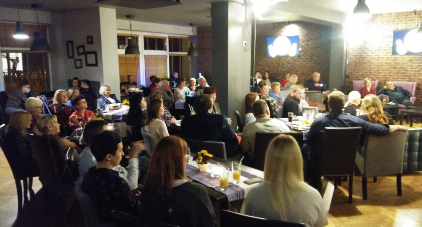 #Solidarni z Ukrainą. Koncert w Terespolu