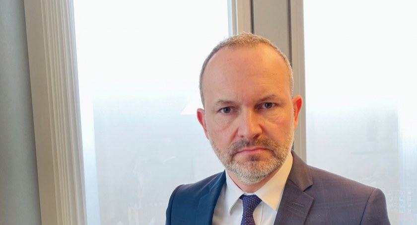 Krzysztof Hetman i Stefan Krajewski spotka się z bialskimi rolnikami