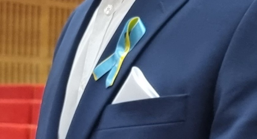 W Małaszewiczach zorganizują koncert poświęcony Ukrainie