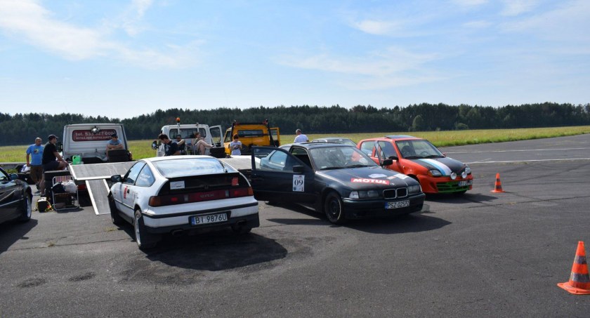 W Międzyrzecu Podlaskim odbędzie się rozpoczęciu sezonu motoryzacyjnego