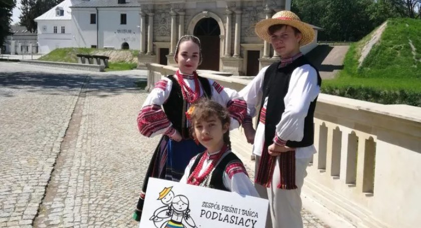 Podlasiacy i Włodawiacy dla Ukrainy