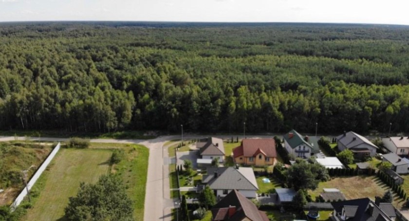 Wybudują nową drogę w gminie Terespol