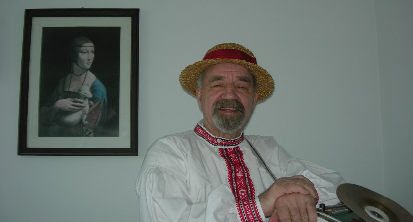 Zmarł Jan Juźko