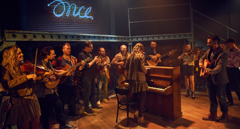 Pojedź z gminy Biała Podlaska do Teatru Roma