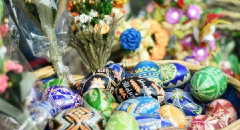 Podsumują konkurs i zrobią kiermasz wielkanocny