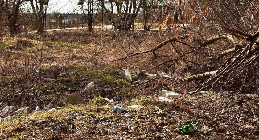 Międzyrzec Podlaski będzie wysprzątany