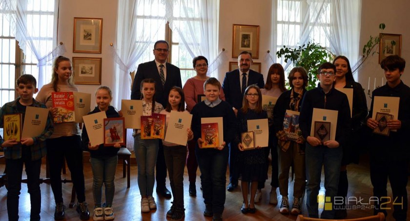 Podsumowano konkurs powiatowy na imieniny Józefa