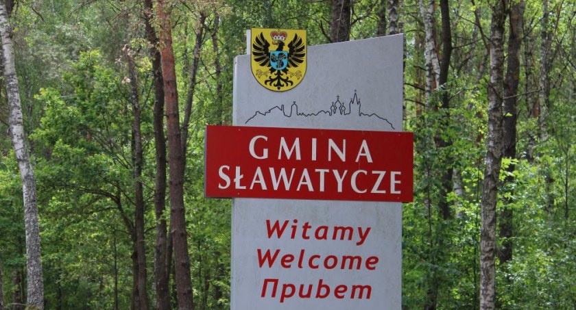 Gmina Sławatycze: Zaśpiewają ku czci świętego papieża