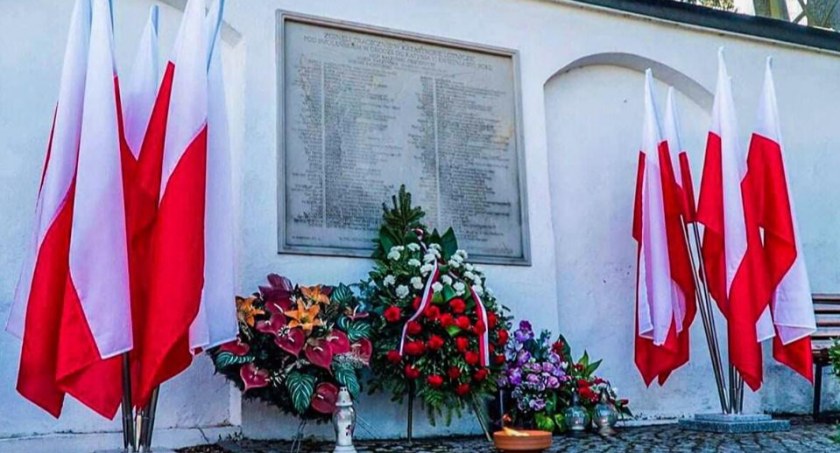 Miasto Biała Podlaska pamięta o ofiarach Katastrofy Smoleńskiej
