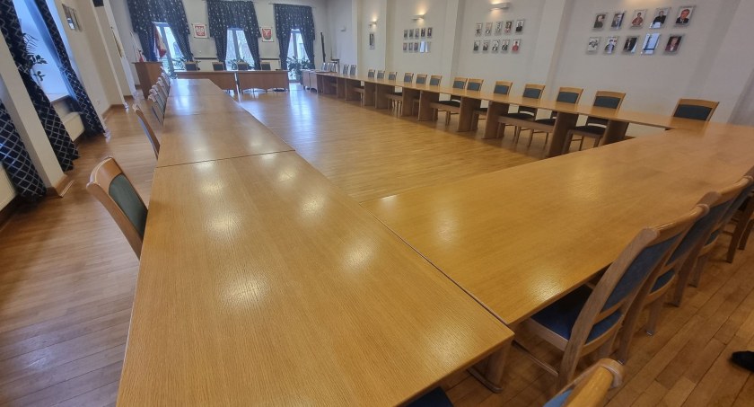 Prezydent i prezes poinformują o sytuacji w PEC na sesji rady miasta