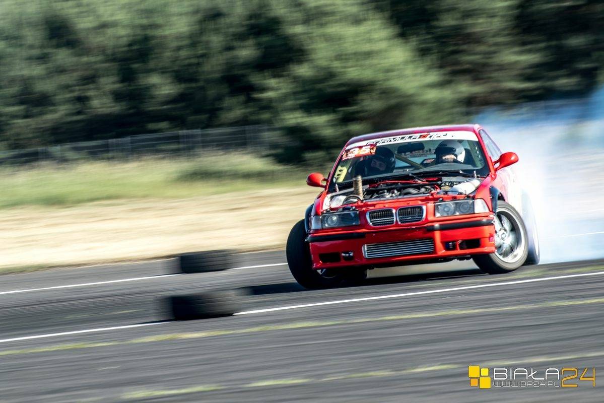 Drift Summer Festival 2018 (I)