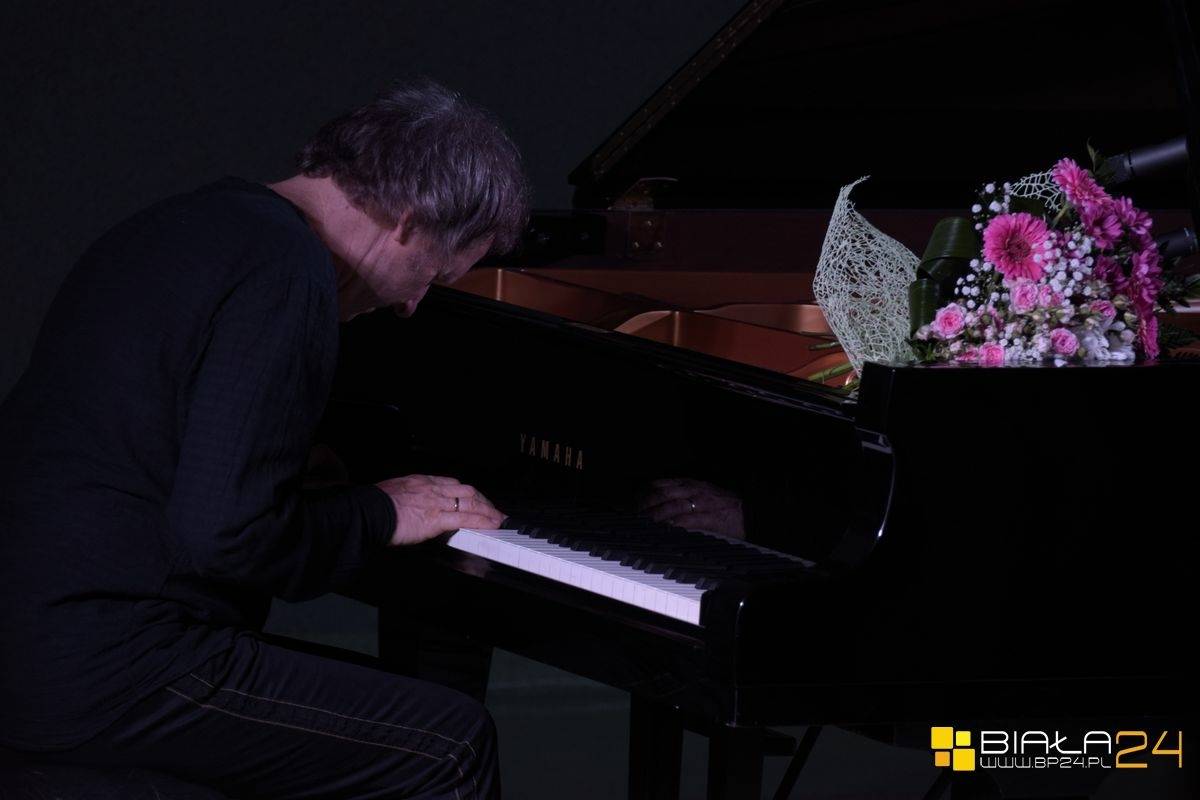 Recital Fortepianowy Artura Dudkiewicza