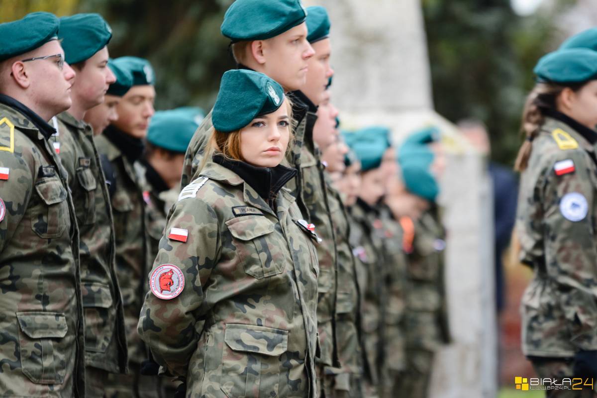 Dzień Niepodległości w Terespolu