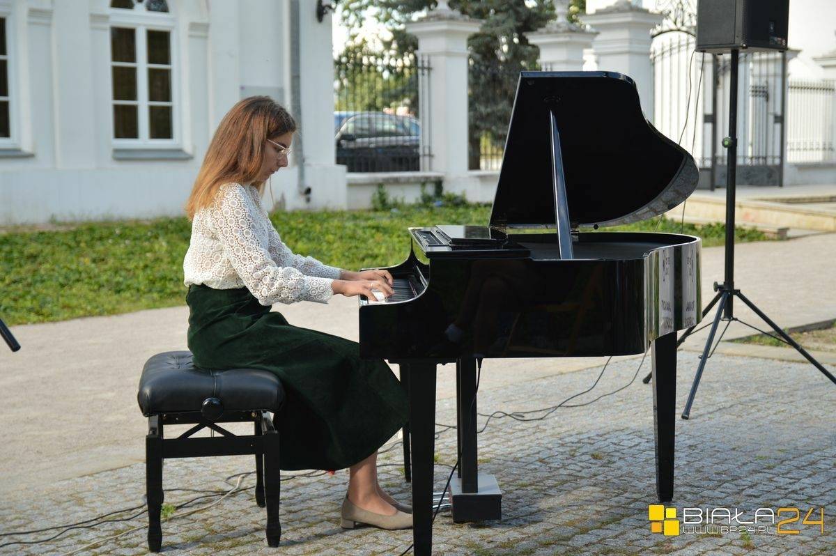 "Muzyka u Radziwiłłów" w Białej Podlaskiej