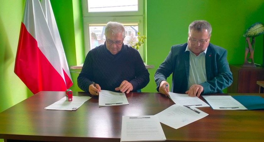 Ulica Orzeszkowa w Terespolu będzie budowana. Inwestycje wykona Transbet