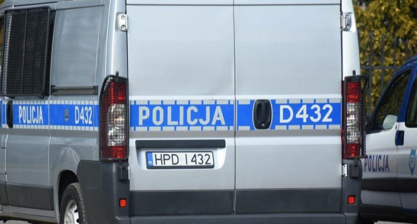 Gmina Zalesie: Kompletnie pijani jechali ciężarówkami. Próbowali ominąć kolejkę do granicy