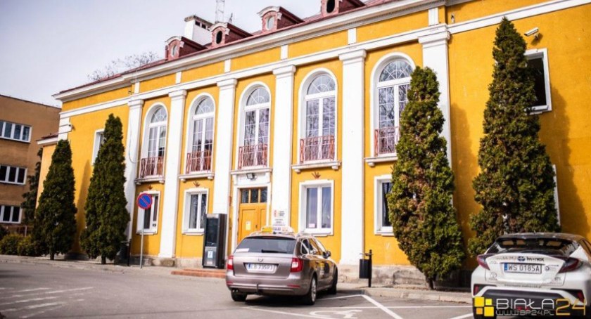 Bialskie Centrum Kultury informuje o nadchodzącym przeglądzie teatralnym