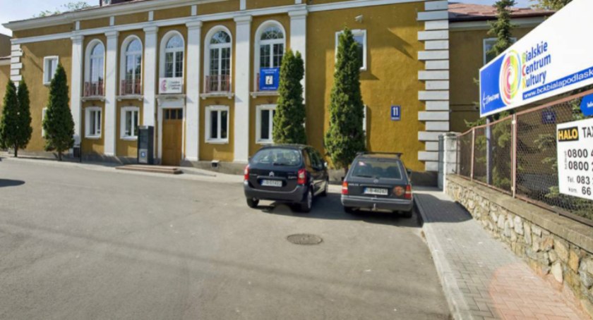 Bialskie Centrum Kultury organizuje ogólnopolski konkurs fotograficzny