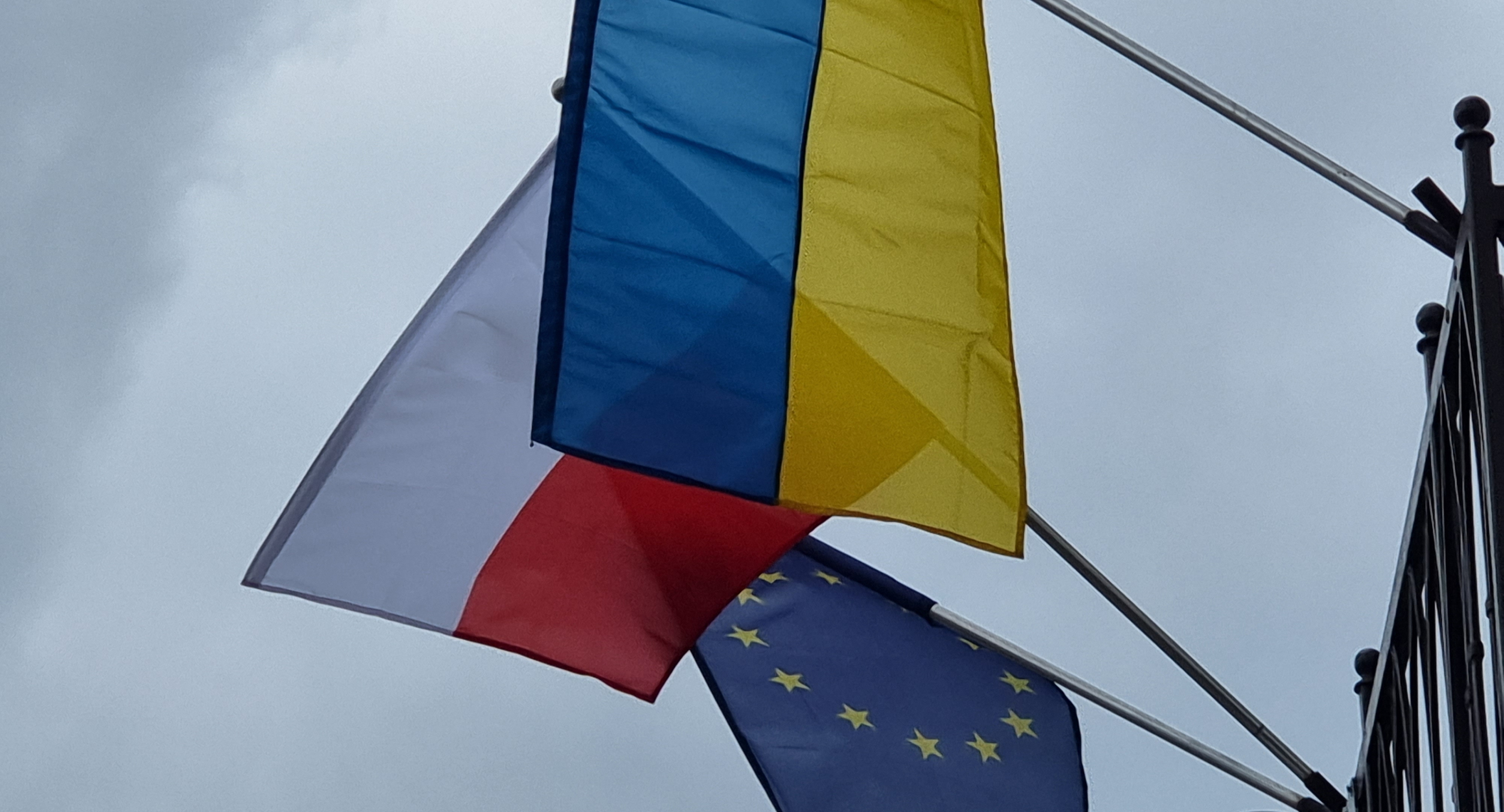 Rozpoczyna się blokada przejścia granicznego w Kukurykach