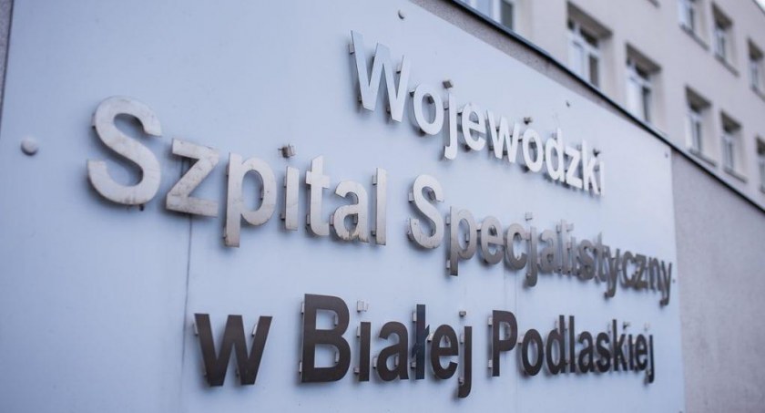 Tworzy się Szpitalne Biuro Pomocy Ukrainie 