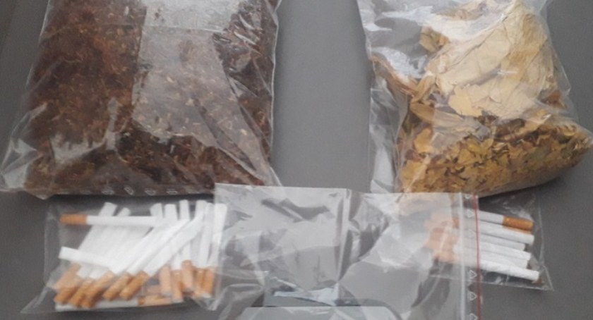 Międzyrzec Podlaski: Miał małą wytwórnie papierosów 