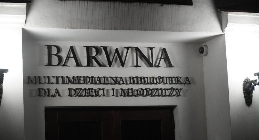 Zrobią las w słoiku w bibliotece miejskiej