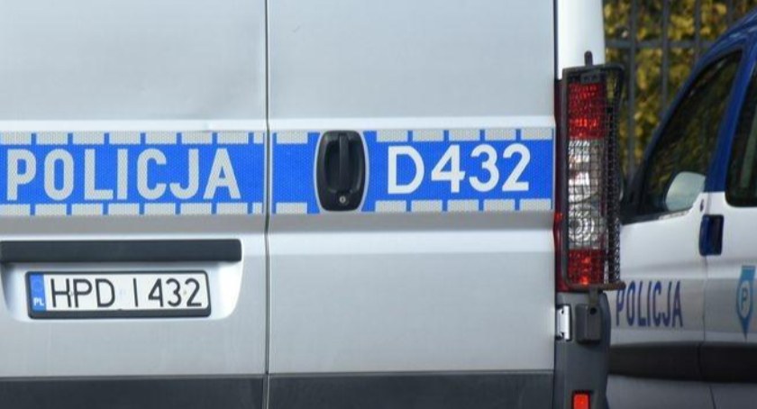 Kradł i wpadł. Polubił drogerie i perfumy