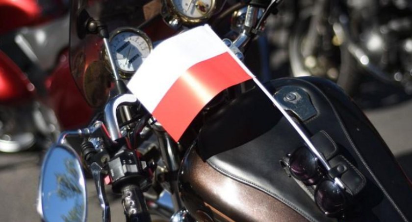 W Białej Podlaskiej po raz kolejny rozpoczną sezon motocyklowy