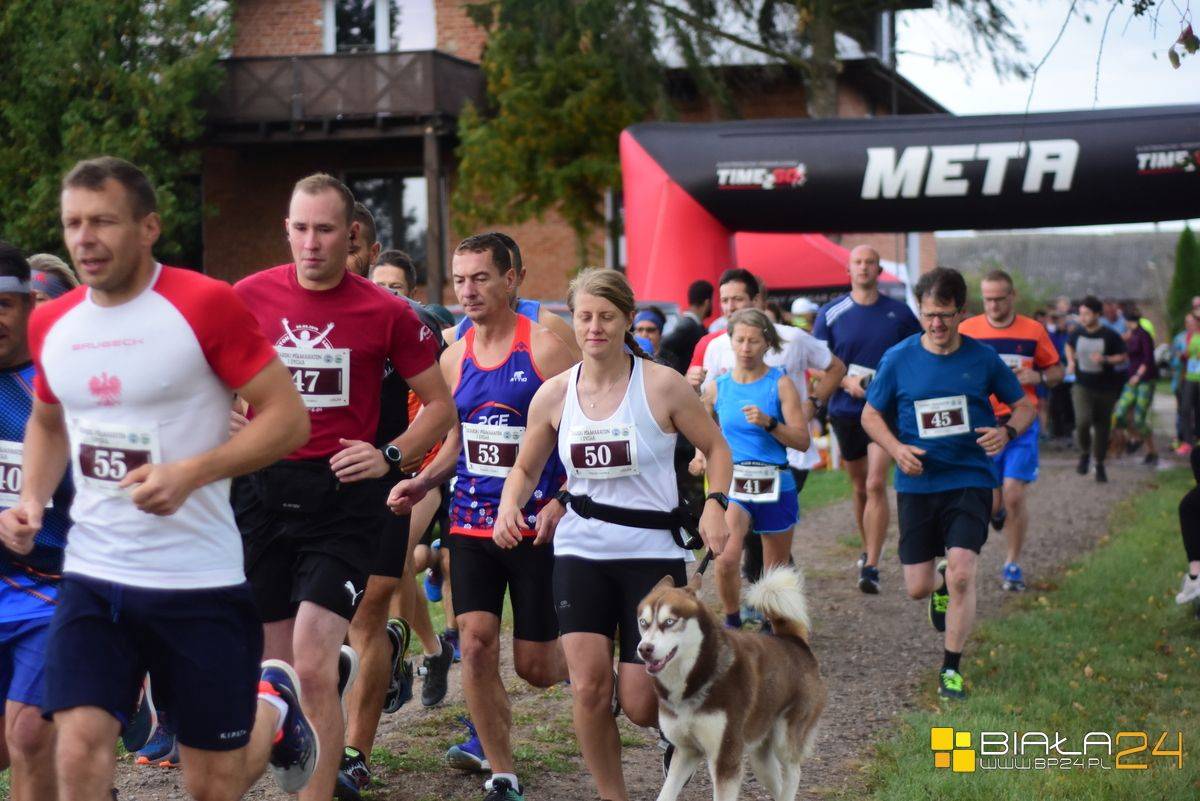 Tatarskie Cross Grand Prix Studzianka 2020