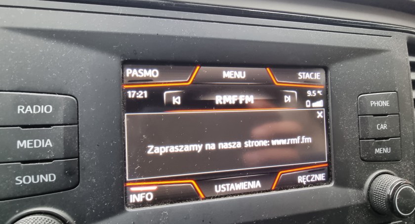 Wygrał w RMF FM 640 tys. zł. To mieszkaniec naszego regionu