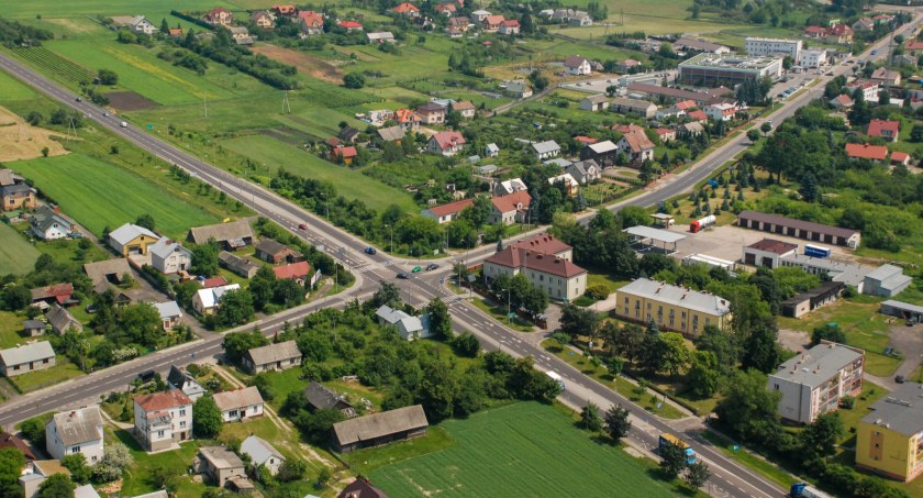 Znalazł się wykonawca Via Carpatia na odcinek od Międzyrzeca Podlaskiego