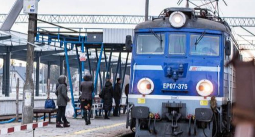 Nastolatka zginęła na torach w gminie Biała Podlaska