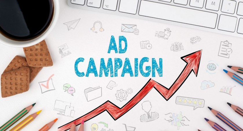 Kampanie Google Ads - kampania produktowa