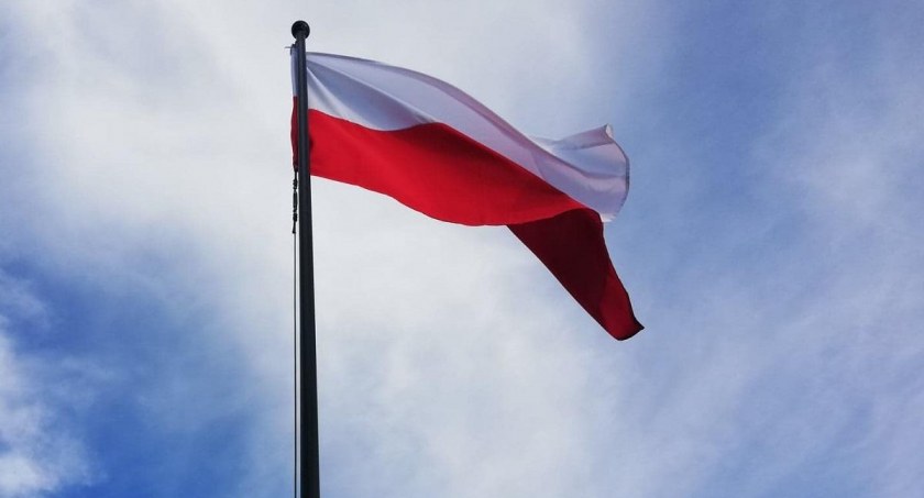Wisznice obchodzą majowe święto Konstytucji
