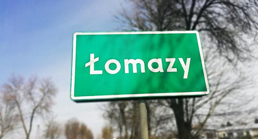 Darmowe lekcje języka polskiego w gminie Łomazy