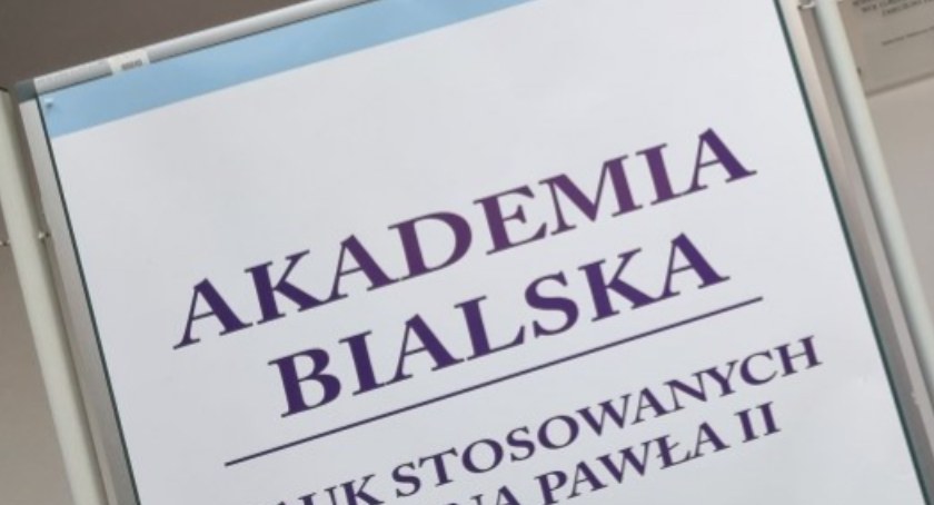 Kolejny milion dla Akademii. Biała Podlaska w gronie najlepszych