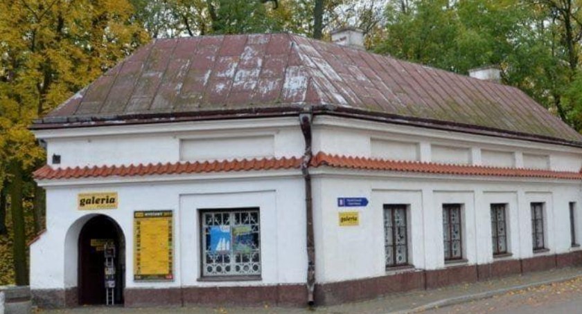 Wędrowna wystawa w bialskiej galerii 