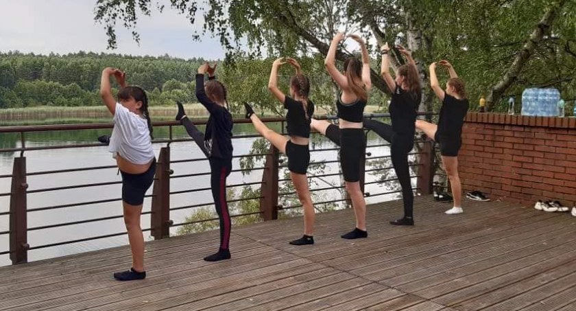 Szkoła Tańca Boogie Town ma 10 lat