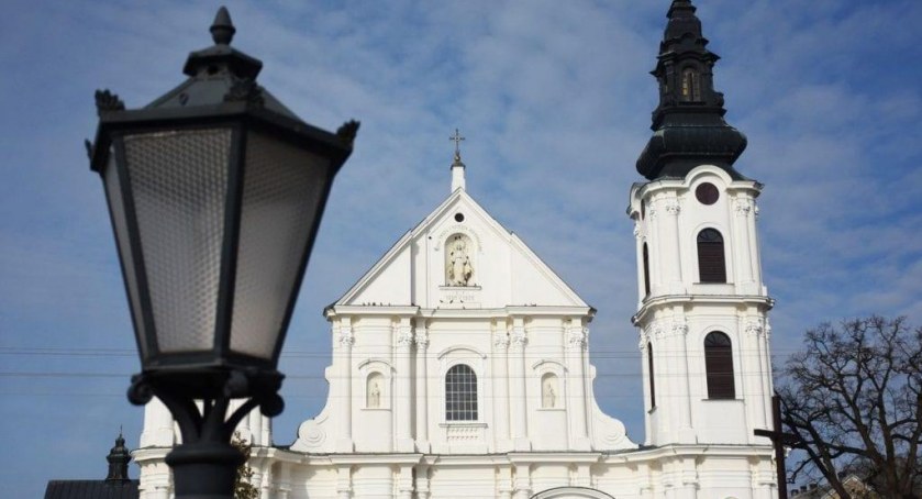 Będą śpiewać pieśni Maryjne. Wkrótce festiwal w Leśnej Podlaskiej