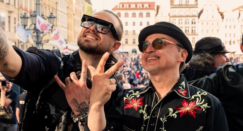 Niedziela będzie bluesowa. Wkrótce festiwal w parku