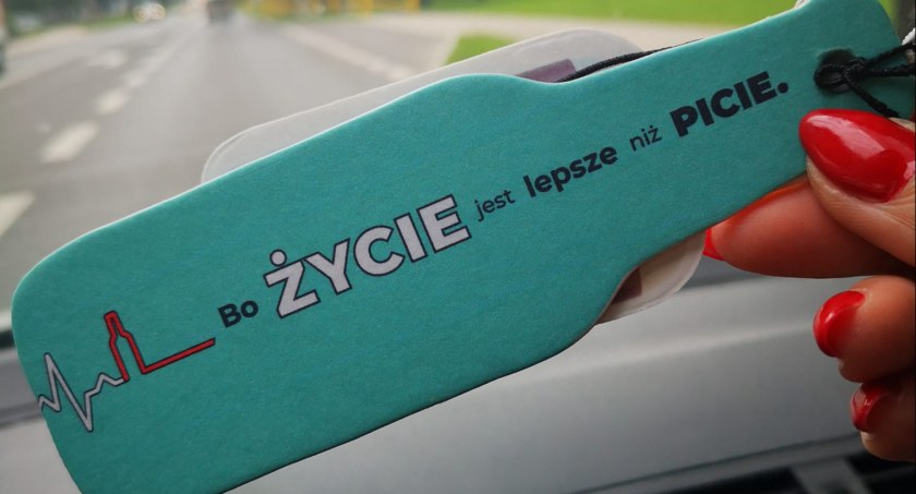 Wybierz piknik. Podziękuj używkom