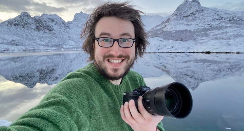 Wójcicki na Bialskich Dniach Książki