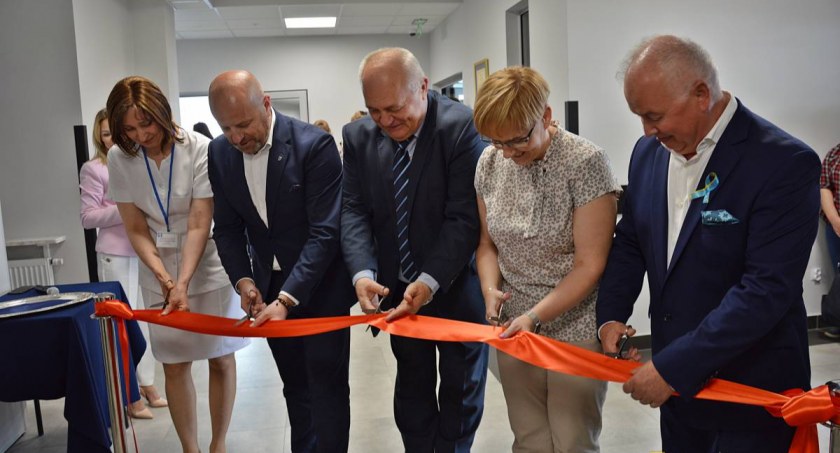 W Akademii uroczyście otworzono centrum symulacji